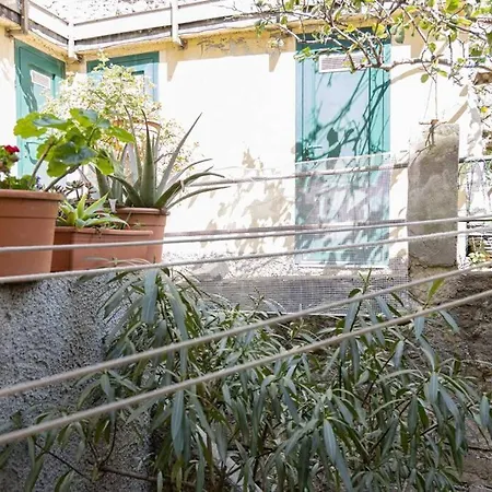 Appartement Cinque Maggio Di Fronte A E Ospedale *
