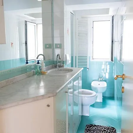 Appartement Cinque Maggio Di Fronte A E Ospedale *