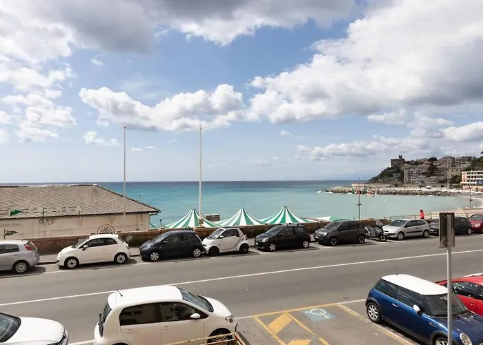 Cinque Maggio Di Fronte A E Ospedale شقة *