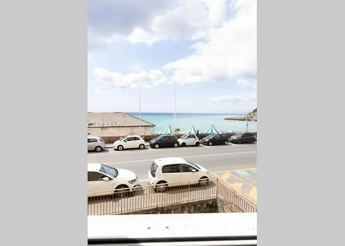 شقة Cinque Maggio Di Fronte A E Ospedale جنوة