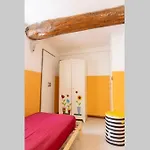 Διαμέρισμα Cinque Maggio Di Fronte A E Ospedale *