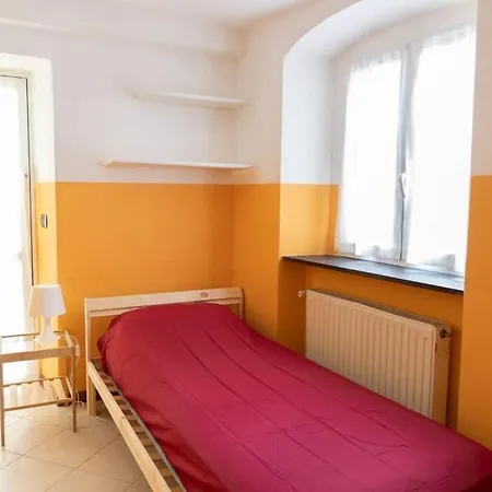 Apartamento Cinque Maggio Di Fronte A E Ospedale *