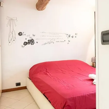 Cinque Maggio Di Fronte A E Ospedale 公寓 热那亚